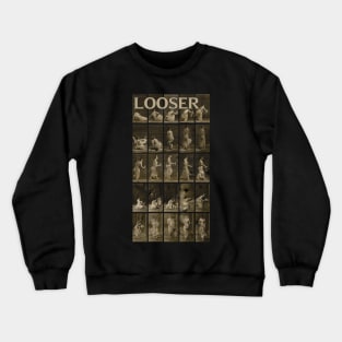 Looser Lady Crewneck Sweatshirt